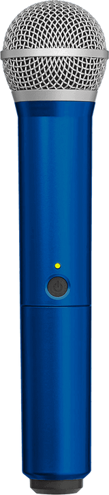 Shure WA712-BLU