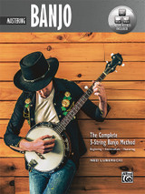 Luberick N. The Complete 5-STRING Banjo Method Luberick N. The Complete 5-STRING Banjo Method