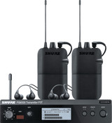 Shure P3TER112TW-H20