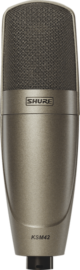 Shure KSM42-SG