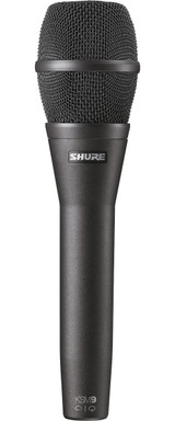Shure KSM9-CG