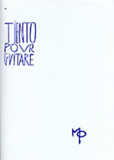 Ohana M. Tiento Guitare Ohana M. Tiento Guitare