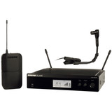 Shure BLX14RE-B98-H8E