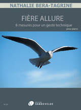 BERA-TAGRINE N. Fiere Allure Piano BERA-TAGRINE N. Fiere Allure Piano