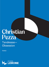 Pezza C. Tendresse - Obsession Piano