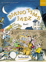 Piano Time Jazz Vol 2 Piano Time Jazz Vol 2