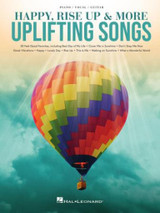 Happy, Rise UP & More Uplifting Pvg