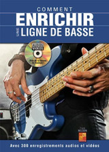 Comment Enrichir Une Ligne de Basse