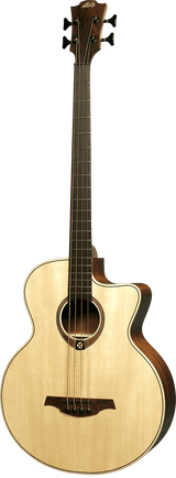 Lag T177BCE Cutaway