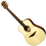 Lag TL70D-NAT Naturel Satinee Lag TL70D-NAT Naturel Satinee