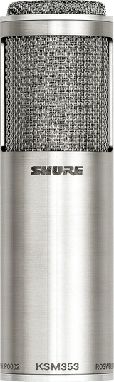 Shure KSM353-ED