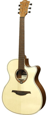 Lag T70ACE-NAT Auditorium Cutaway Natural Lag T70ACE-NAT Auditorium Cutaway Natural
