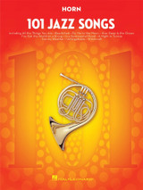 101 Jazz Songs For Cor