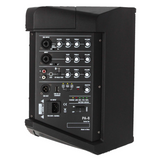 Definitive Audio PA6 Atlantis