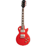 Epiphone Power Players Les Paul Lava Red Epiphone Power Players Les Paul Lava Red
