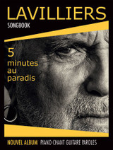 Lavilliers B. 5 Minutes AU Paradis Pvg Lavilliers B. 5 Minutes AU Paradis Pvg