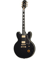 Epiphone B.b. King Lucille Bone Ebony Epiphone B.b. King Lucille Bone Ebony