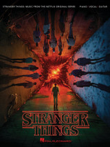 Stranger Things Pvg Stranger Things Pvg