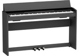 Roland F107-BKX