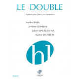 le Double Flute(s) et Clarinette(s)