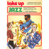 Marshall A. Take UP Jazz Saxophone OU Trompette OU Clarinette