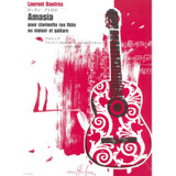 Boutros L. Amasia Clarinette (ou Flute) et Guitare Boutros L. Amasia Clarinette (ou Flute) et Guitare