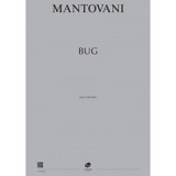 Mantovani B. Bug Clarinette Solo