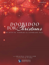 Leonhard Paul Presents: Doobidoo For Christmas Flute