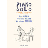 Piano Solo Special: Jane Birkin - Francoise Hardy & Veronique Sanson