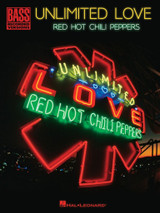 Red Hot Chili Pepper Unlimited Love Guitare Basse Red Hot Chili Pepper Unlimited Love Guitare Basse