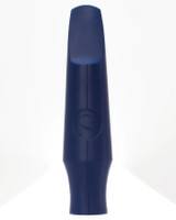 Syos Originals Saxophone Baryton Steady 7 Bleu