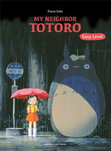 Hisaishi J. MY Neighbor Totoro Piano