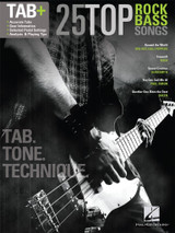 25 Top Rock Songs Guitare Basse Tab 25 Top Rock Songs Guitare Basse Tab