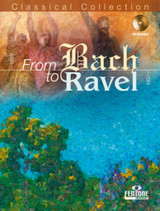 From Bach TO Ravel Saxophone Soprano OU Tenor Sib From Bach TO Ravel Saxophone Soprano OU Tenor Sib