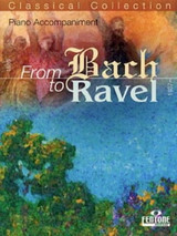From Bach TO Ravel Piano From Bach TO Ravel Piano