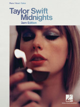 Taylor Swift Midnights (3AM Edition) Pvg Taylor Swift Midnights (3AM Edition) Pvg