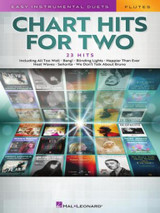 Chart Hits For Two Flutes Chart Hits For Two Flutes