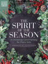The Spirit OF The Season Piano