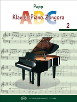Papp L. Piano Abc 2 Papp L. Piano Abc 2