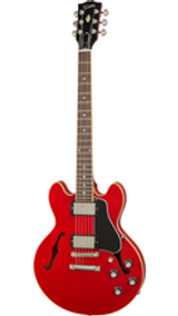 Gibson ES-339 Cherry Gibson ES-339 Cherry