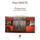 Nantes A. Presences Accordeon Chromatique Nantes A. Presences Accordeon Chromatique