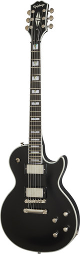 Epiphone Les Paul Prophecy Black Aged Gloss Epiphone Les Paul Prophecy Black Aged Gloss