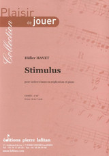 Havet D. Stimulus Euphonium