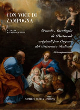 Con Voce DI Zampogna Orgue