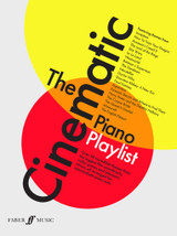 The Cinematic Piano Playlist The Cinematic Piano Playlist