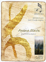 Quere G./soldano J.c. Anima Slava Trombone