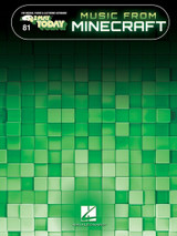 Music From The Video Game Series Minecraft Music From The Video Game Series Minecraft