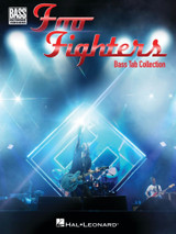 Foo Fighters Bass Tab Collection