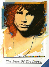 The Doors The Best OF Pvg The Doors The Best OF Pvg