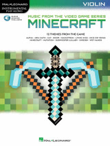 Music From The Video Game Series Minecraft Violon Music From The Video Game Series Minecraft Violon
